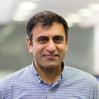 Dr. Manzoor Mohammed