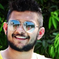 Rushang Soni