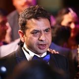 Raakesh Kapoor