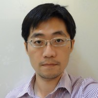Weijung Chen