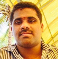 BHARATH BN