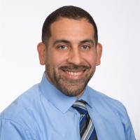 Daniel Valentin