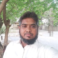 Mahtab Ahmed Junejo