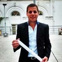 Lucas Lanchini