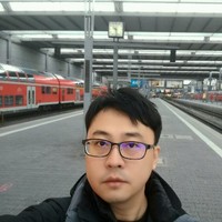 Hsuan Wei (Josh) Chou