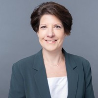 Tanja Frick