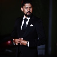 Vishnu V