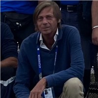 Gianfranco Giacomelli