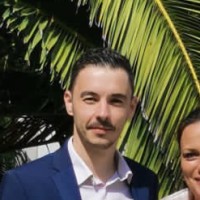 Amaury CHAMPAIN