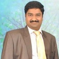 Vijayakumar Krishnamurthy