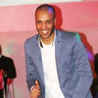 Ali Zain