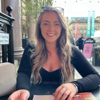 Kaitlin Mcauley