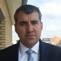 Ismail Guvec