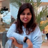 DEEPA P C