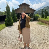 Lidya Charolina, S.Psi