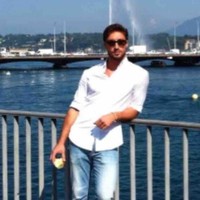 Matteo Servettini