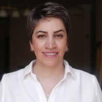 Mahsa Sahargahi