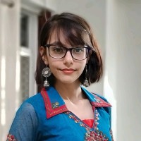 Anoushka Patni