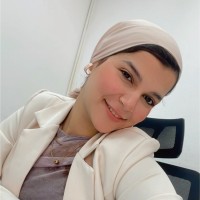 Mariam Abdelhalim