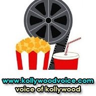 kollywood voice