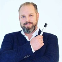 LARS FREY - WriteWall