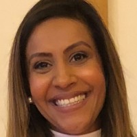 Anju Masih