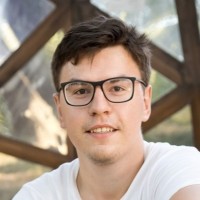 Danylo Cheked
