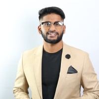 Nilaxsan Tharmalingam