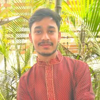 Darshan C Kotkar _