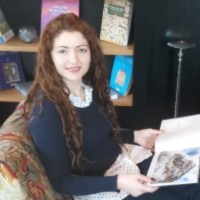 Doina Damaşcan