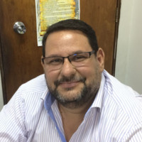 Gustavo Henrique Porangaba