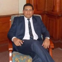 Mohammed Mounier
