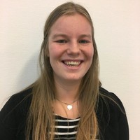 Michelle Van Der Velde