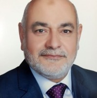 Issam A