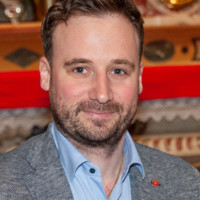 Daniel Raffeiner