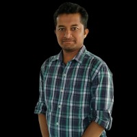 Gajanand Pawar