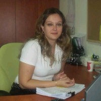Katy Frenkel