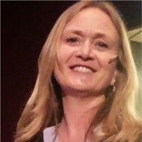 Marita Sørheim-Rensvik