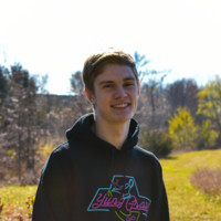 Alec Leonard