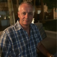 Mark Pugh