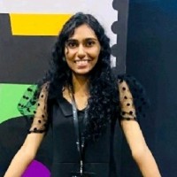 Megha S