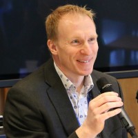 Ben Earl
