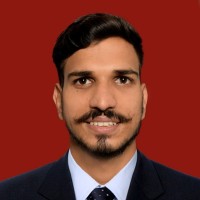 Rigved Singh