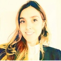 Giulia Perrone