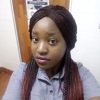 Kgopotso Moreku