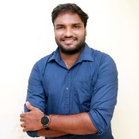 B Shubham Ashok