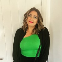 Samantha Heywood
