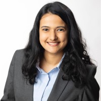 Hiral Mehta