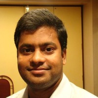 Anand Chitturi