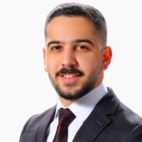 Bashar Alqudah